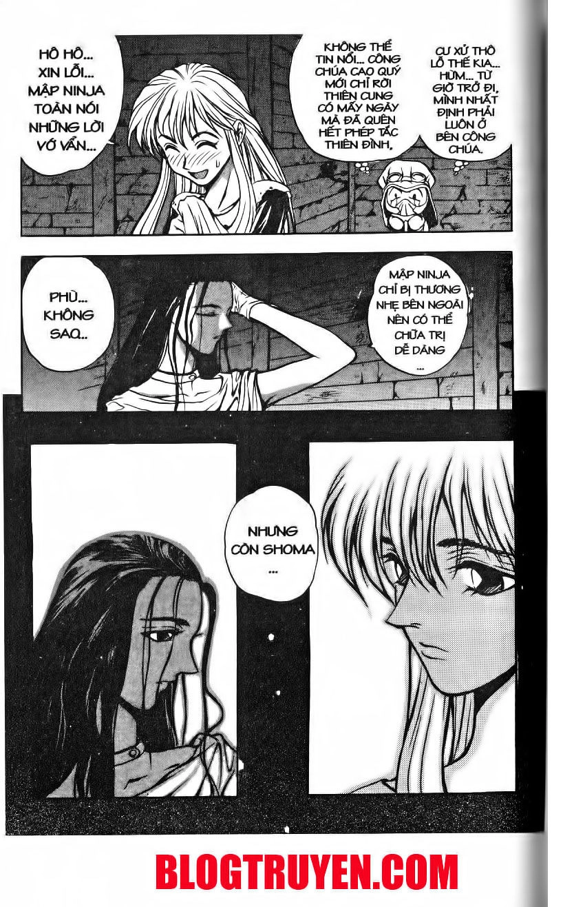 Thiên Vương Thần Kiếm Chapter 30 - 6