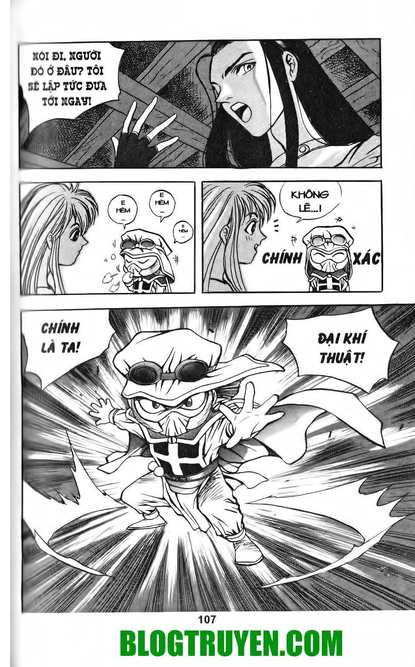 Thiên Vương Thần Kiếm Chapter 30 - 9