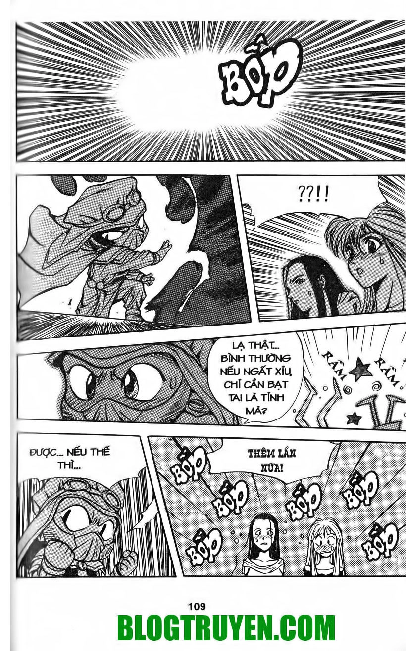 Thiên Vương Thần Kiếm Chapter 30 - 11