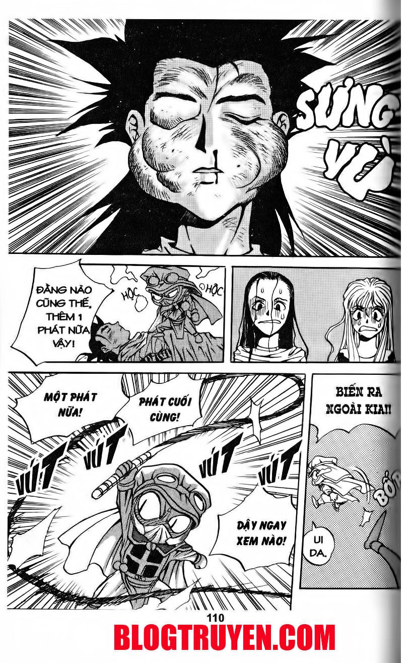 Thiên Vương Thần Kiếm Chapter 30 - 12