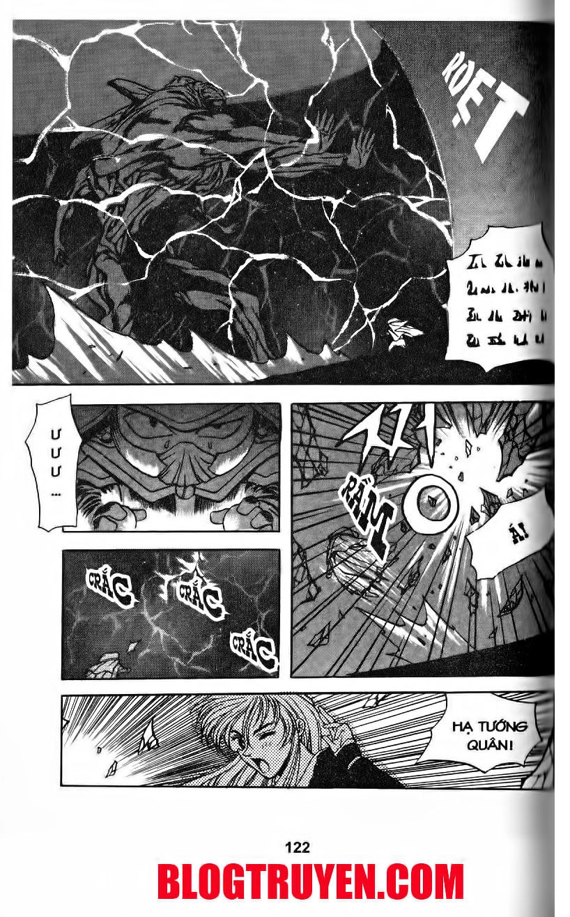 Thiên Vương Thần Kiếm Chapter 31 - 8