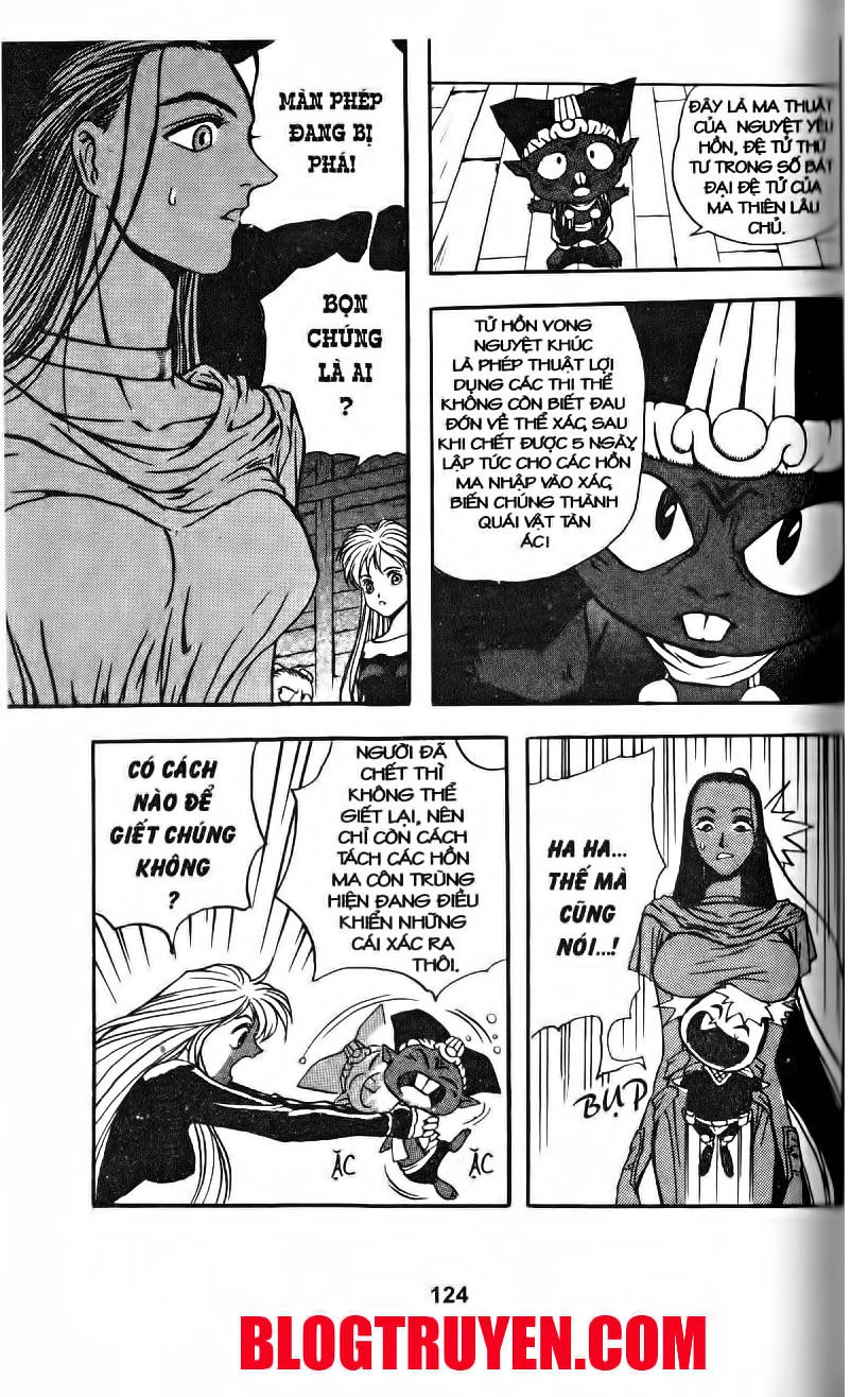 Thiên Vương Thần Kiếm Chapter 31 - 10