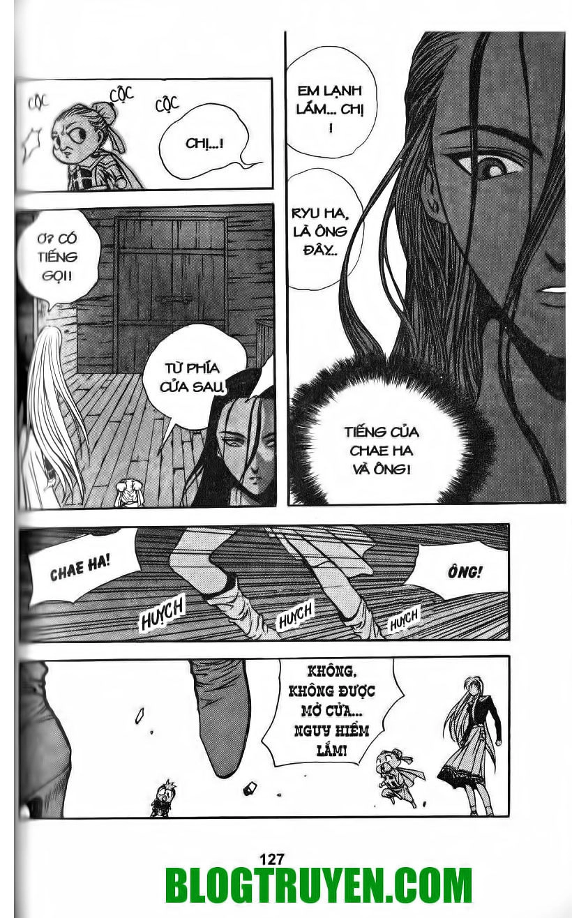 Thiên Vương Thần Kiếm Chapter 31 - 13