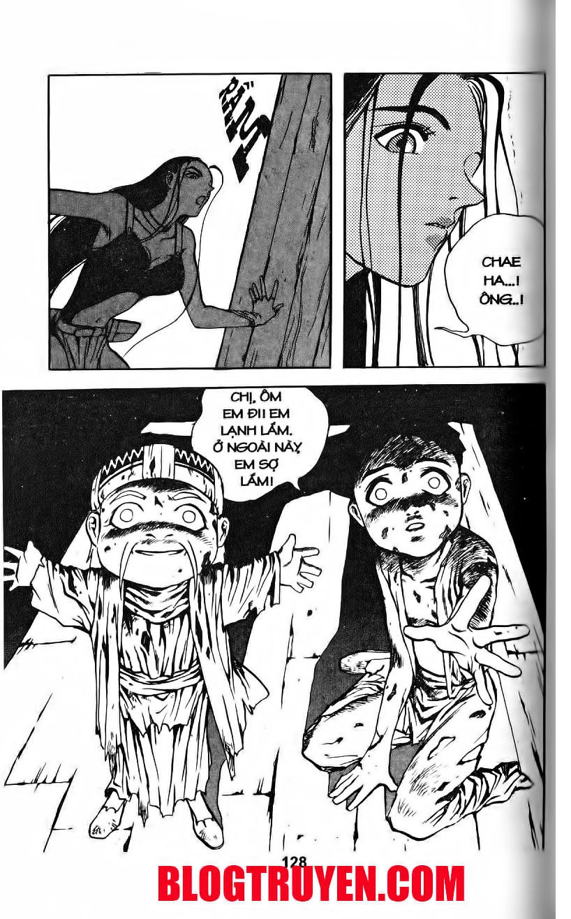 Thiên Vương Thần Kiếm Chapter 31 - 14