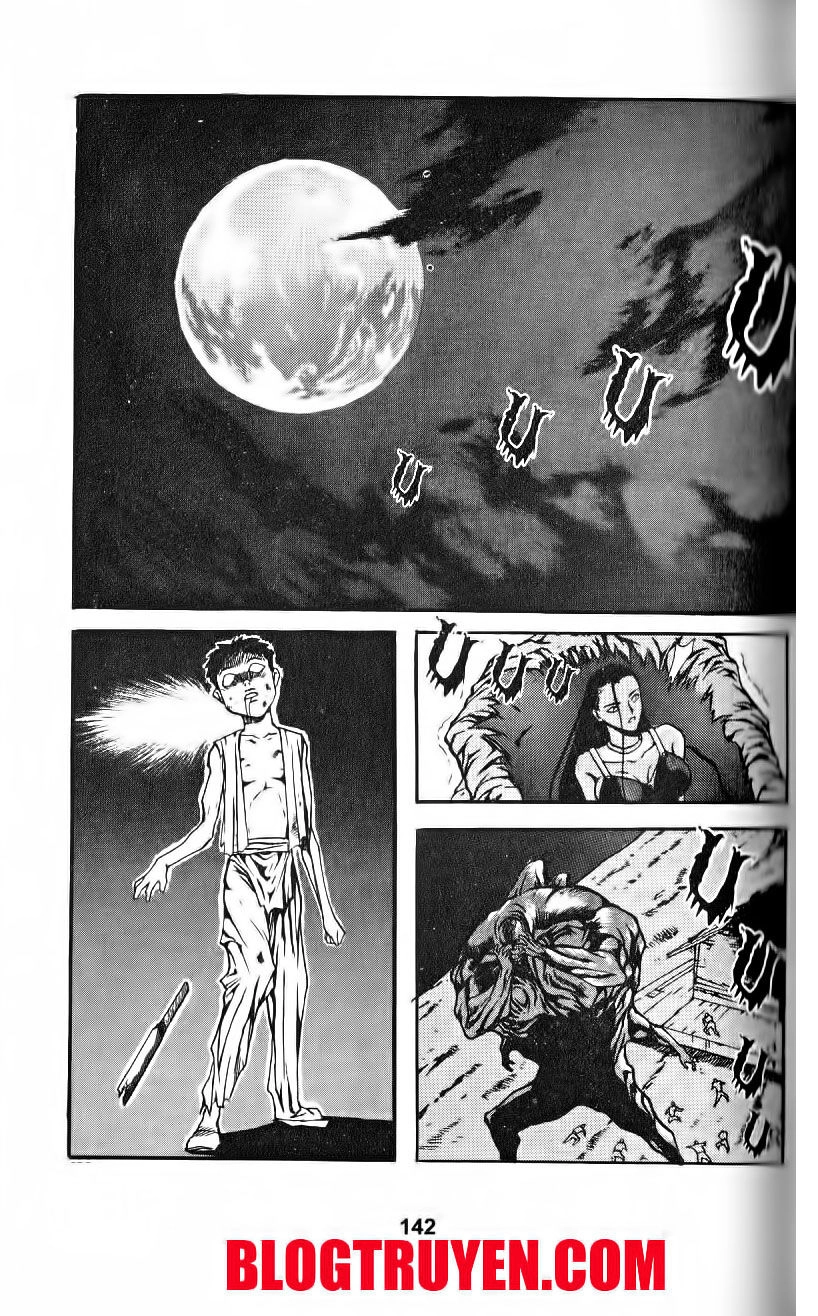 Thiên Vương Thần Kiếm Chapter 32 - 13