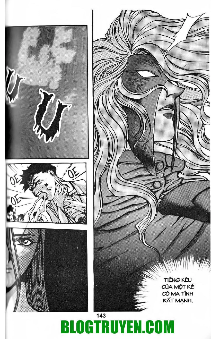 Thiên Vương Thần Kiếm Chapter 32 - 14