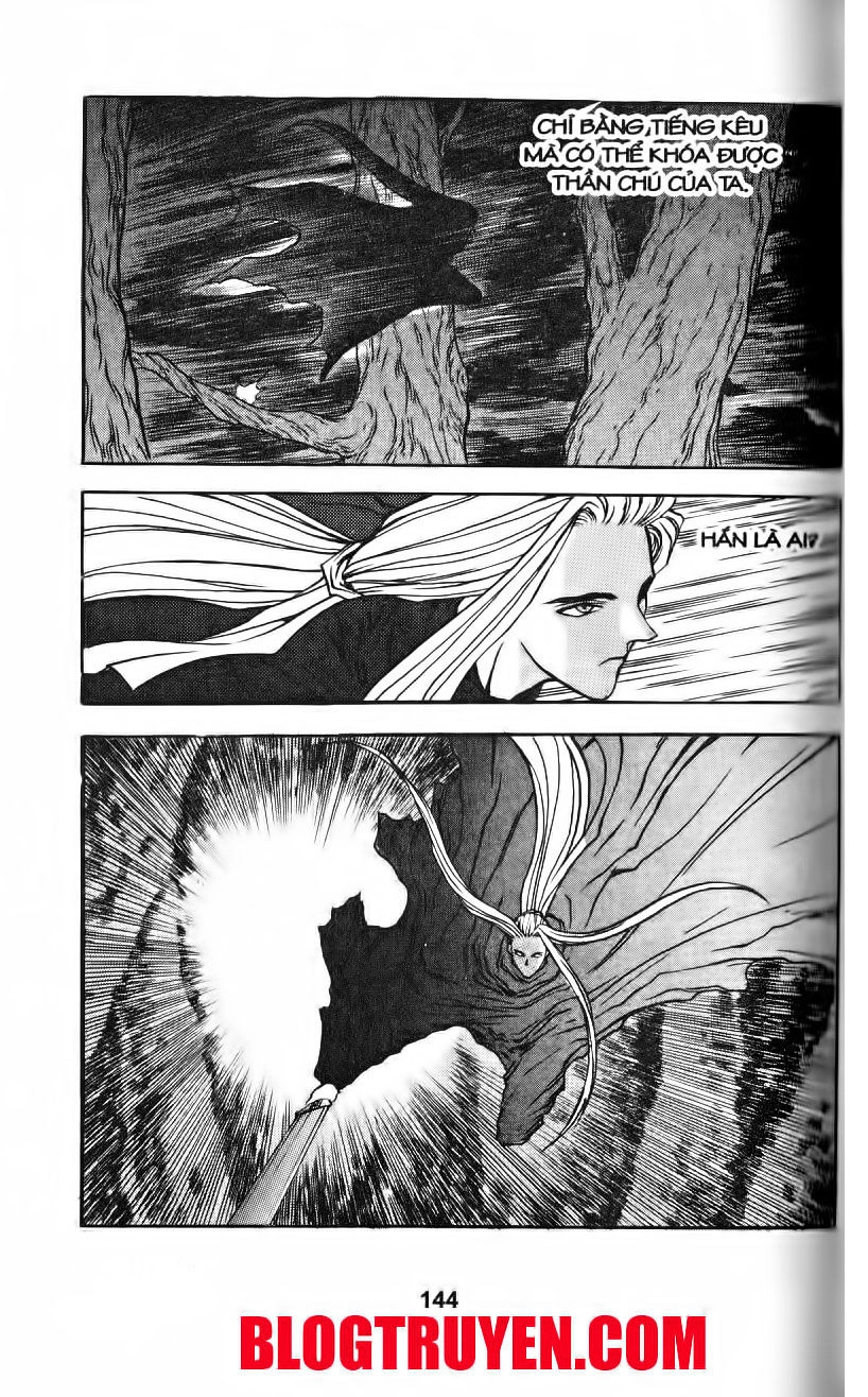 Thiên Vương Thần Kiếm Chapter 32 - 15