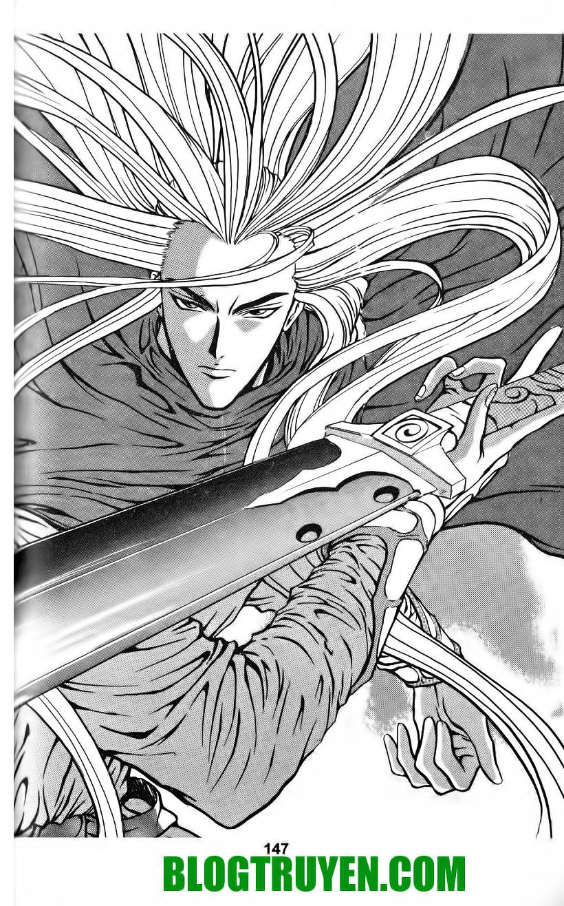 Thiên Vương Thần Kiếm Chapter 32 - 19