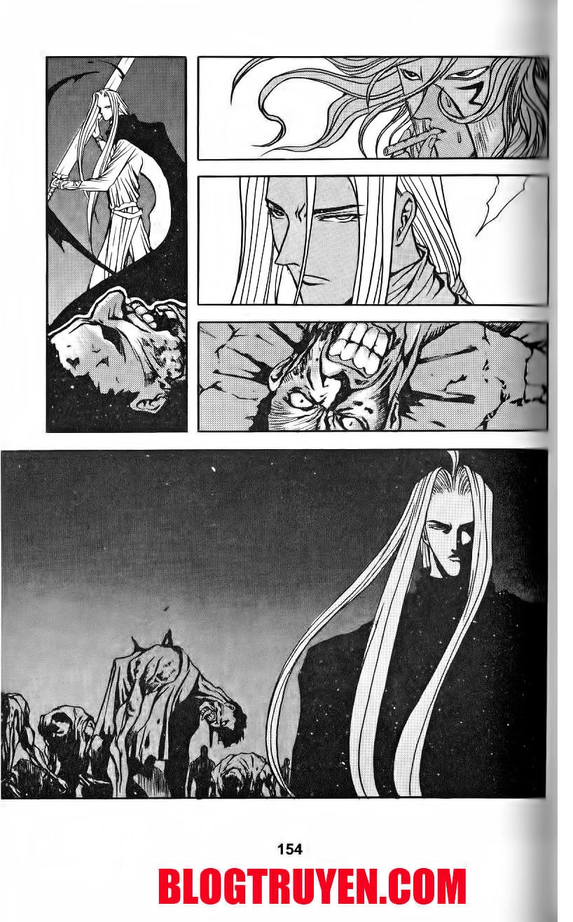 Thiên Vương Thần Kiếm Chapter 33 - 2