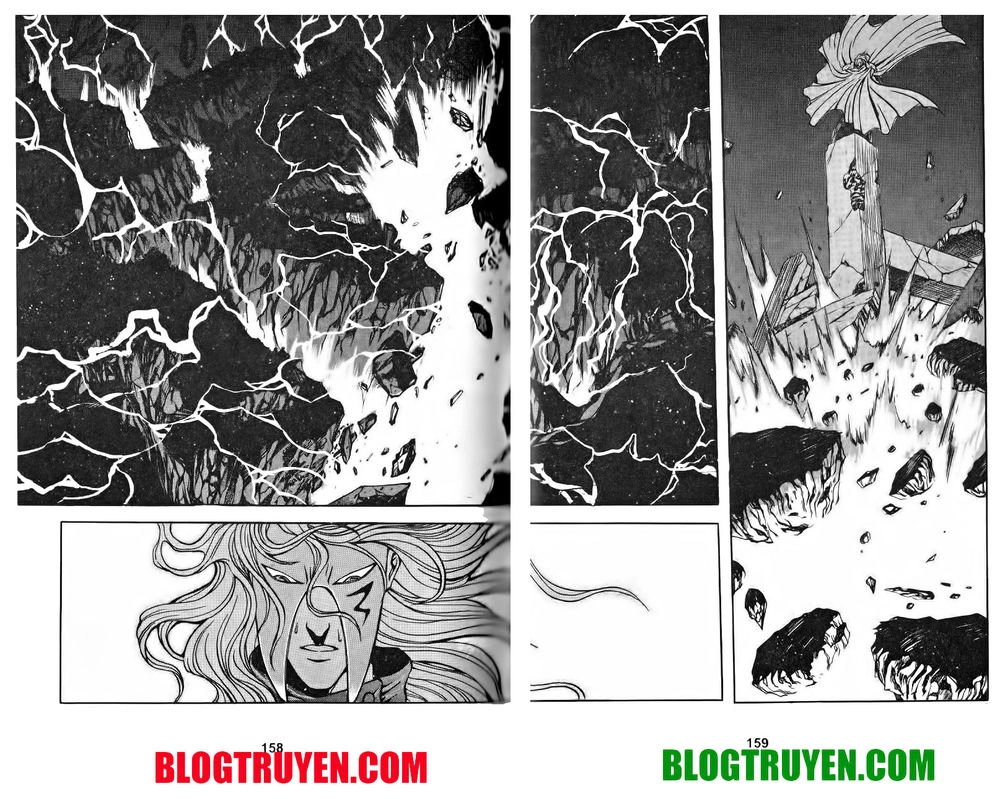 Thiên Vương Thần Kiếm Chapter 33 - 6