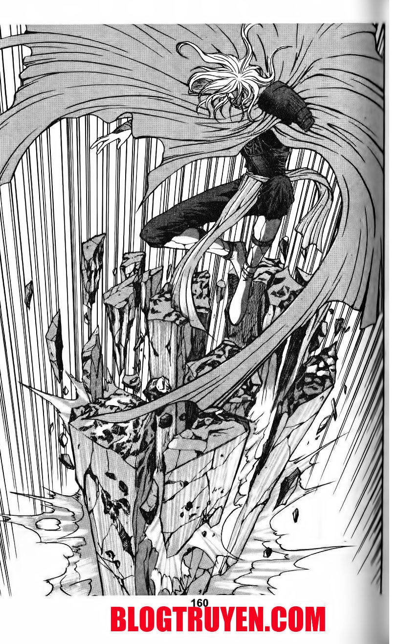 Thiên Vương Thần Kiếm Chapter 33 - 7