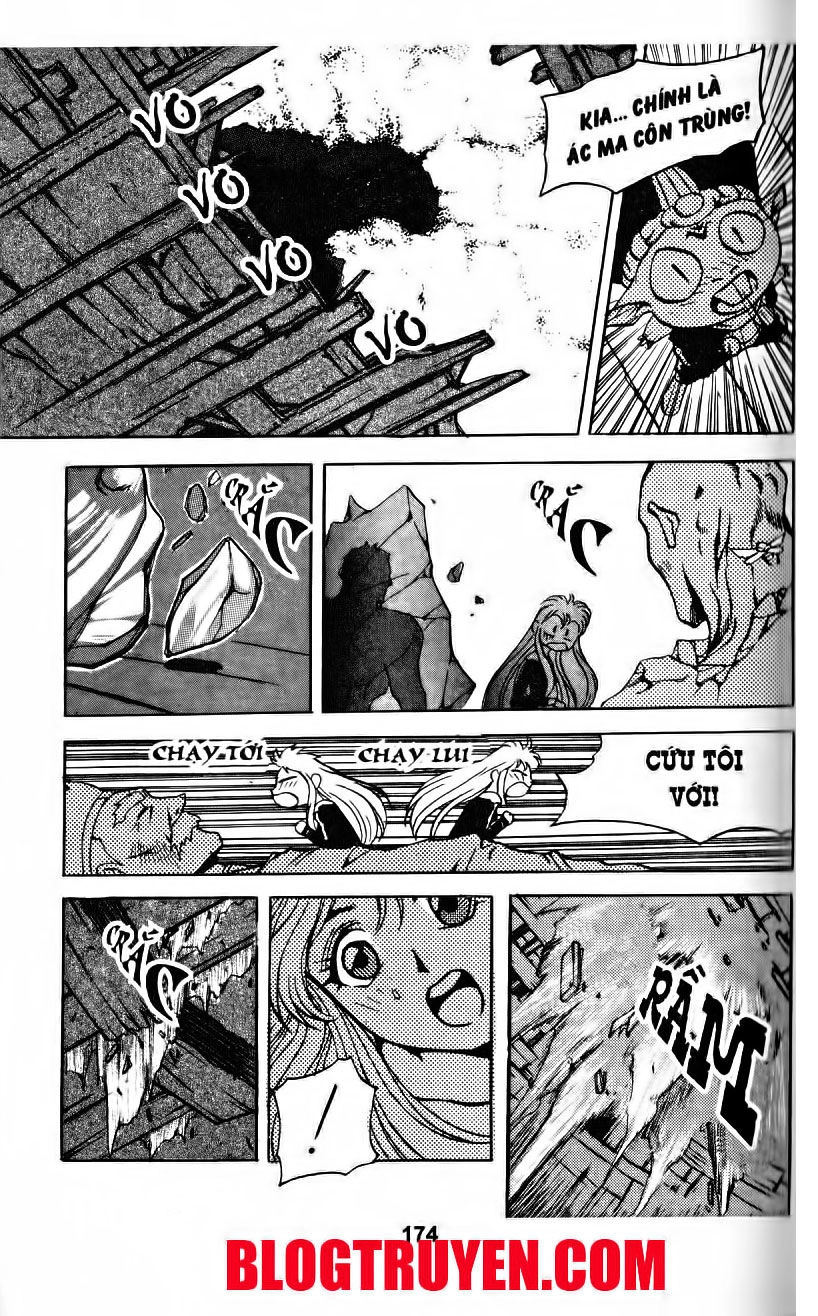 Thiên Vương Thần Kiếm Chapter 33 - 20