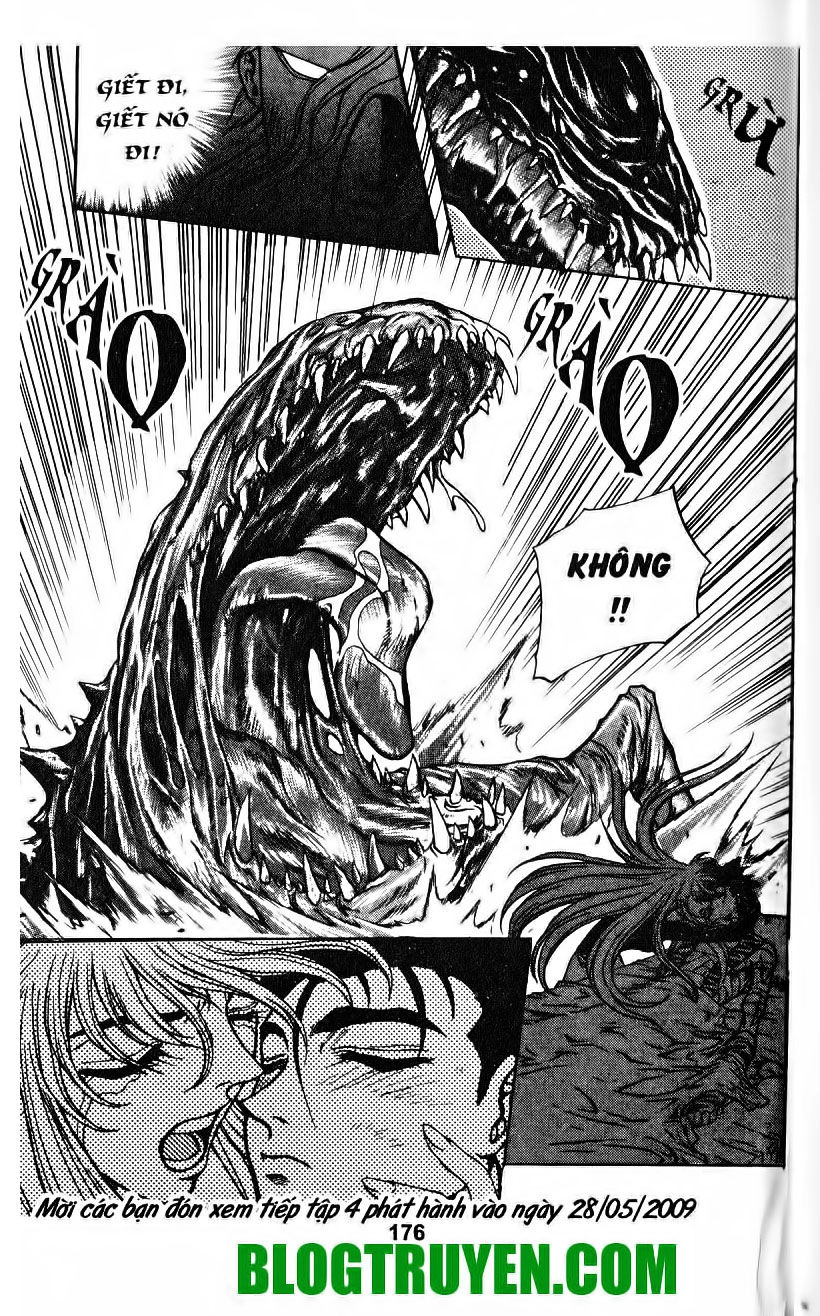 Thiên Vương Thần Kiếm Chapter 33 - 22