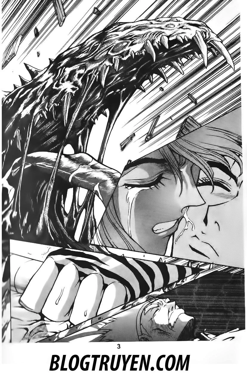 Thiên Vương Thần Kiếm Chapter 34 - 3