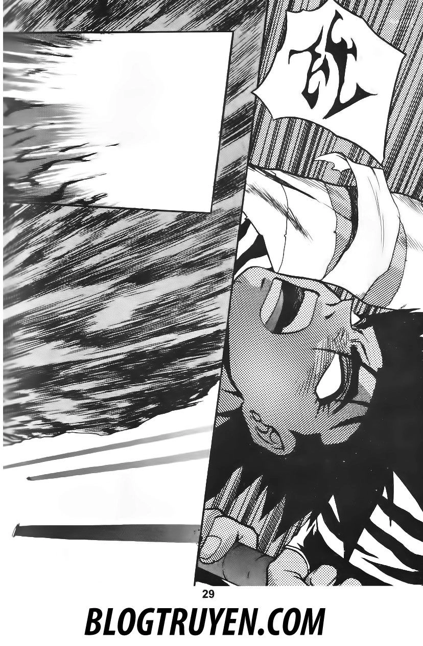 Thiên Vương Thần Kiếm Chapter 35 - 11