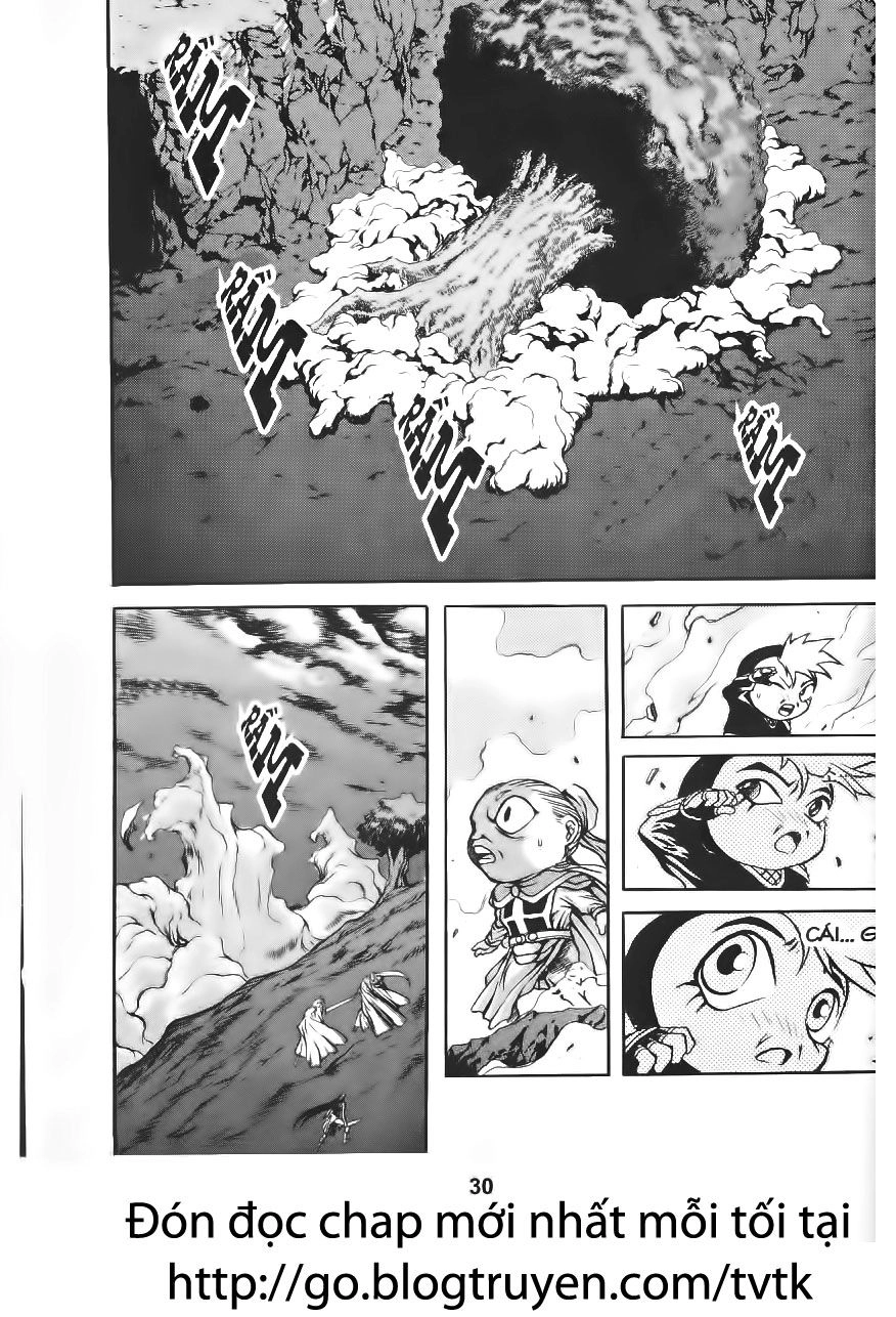 Thiên Vương Thần Kiếm Chapter 35 - 12