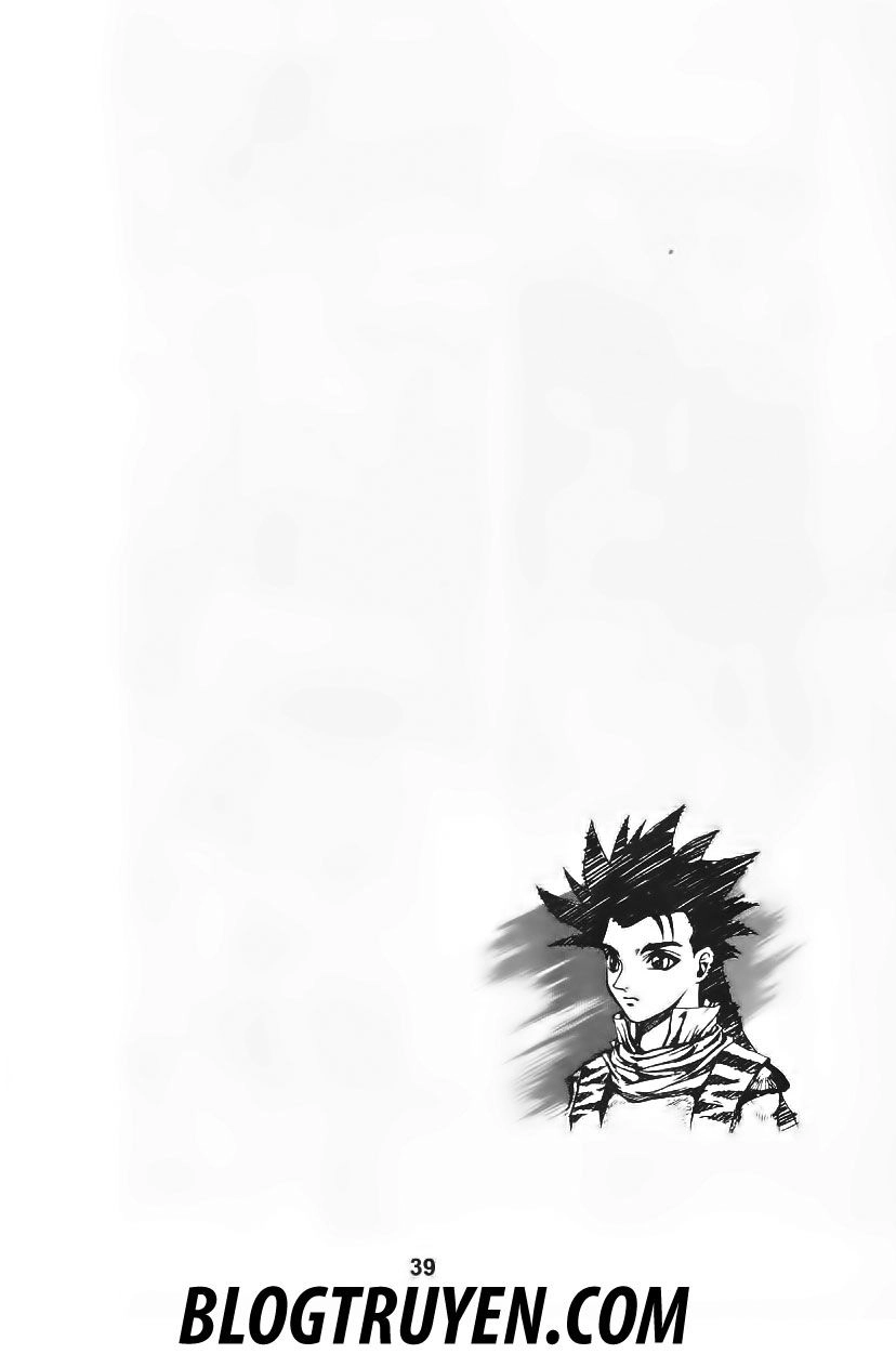 Thiên Vương Thần Kiếm Chapter 35 - 21