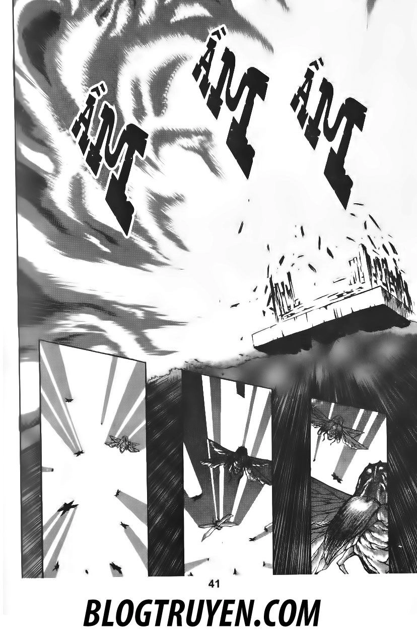 Thiên Vương Thần Kiếm Chapter 36 - 3