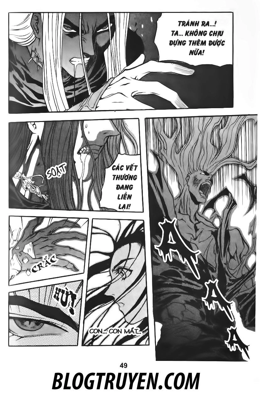 Thiên Vương Thần Kiếm Chapter 36 - 10