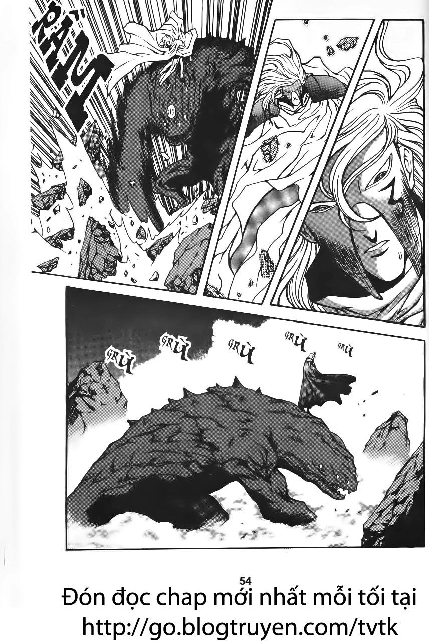 Thiên Vương Thần Kiếm Chapter 36 - 14