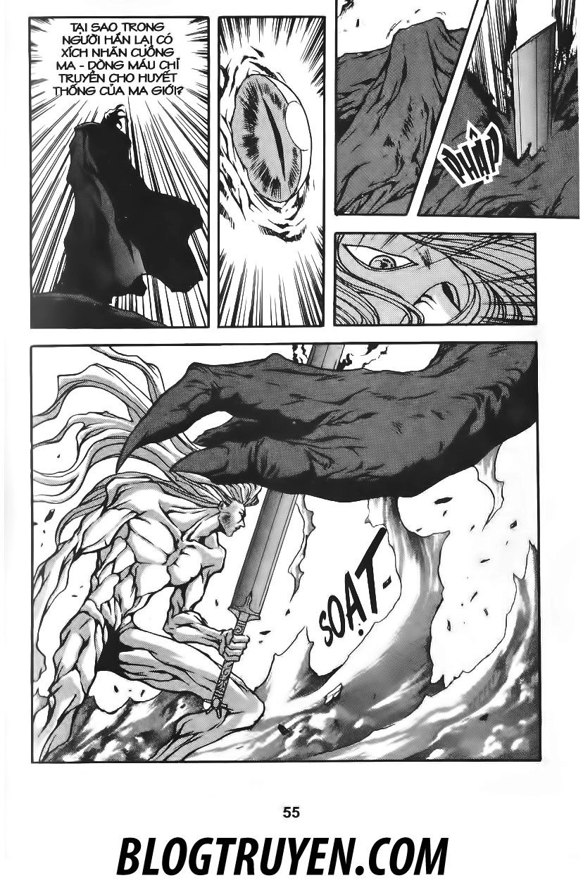 Thiên Vương Thần Kiếm Chapter 36 - 15