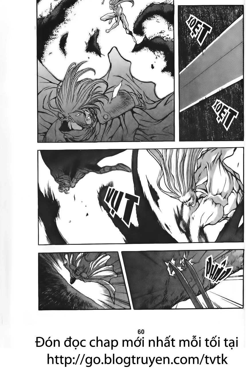 Thiên Vương Thần Kiếm Chapter 36 - 19