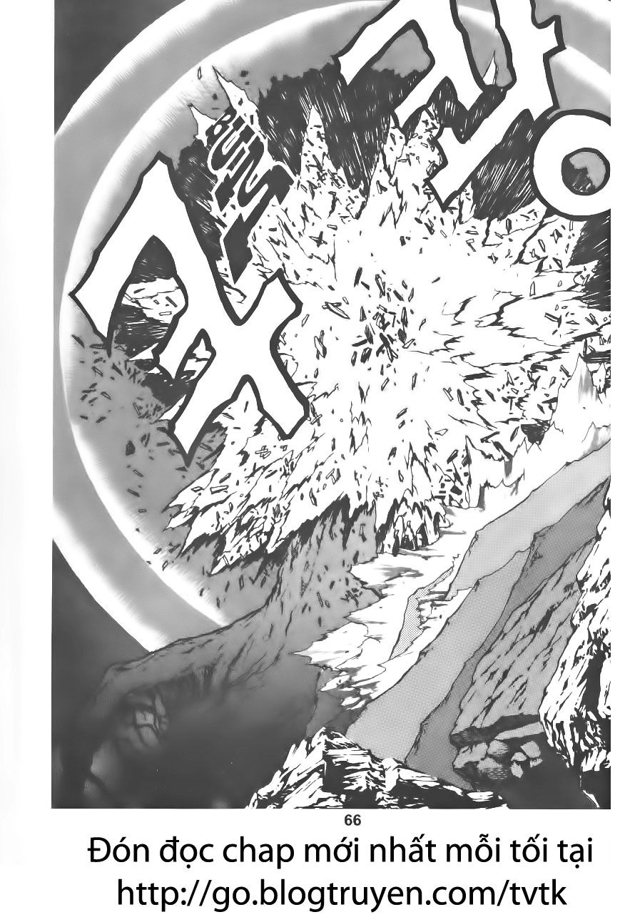 Thiên Vương Thần Kiếm Chapter 36 - 25