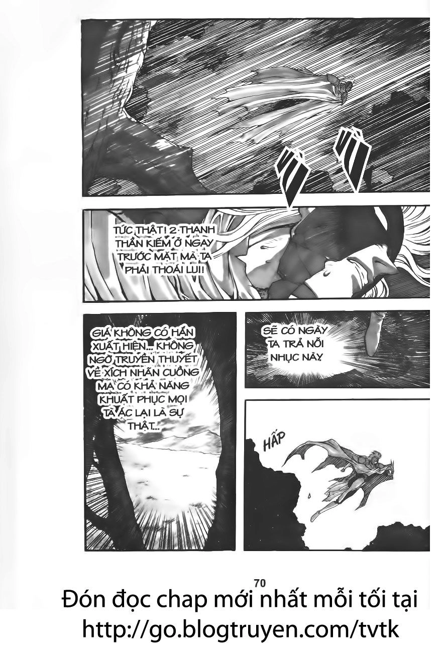 Thiên Vương Thần Kiếm Chapter 37 - 4