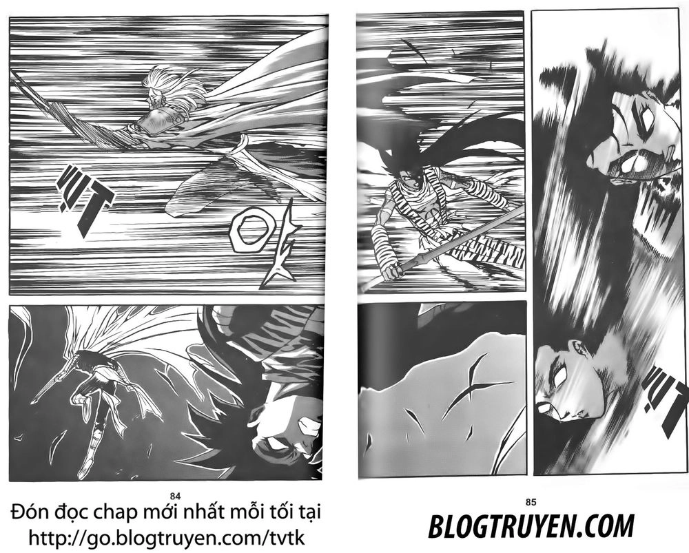 Thiên Vương Thần Kiếm Chapter 37 - 16