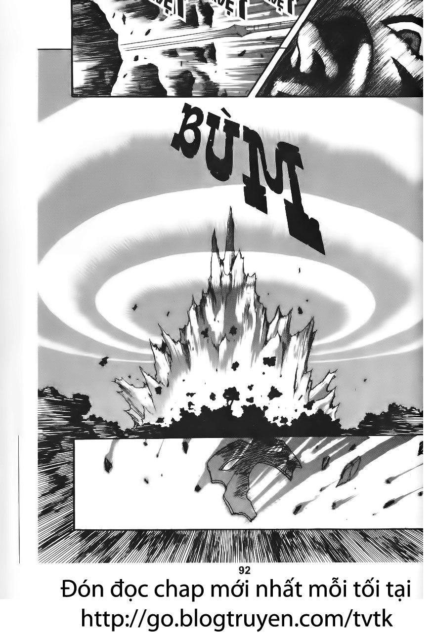 Thiên Vương Thần Kiếm Chapter 37 - 21