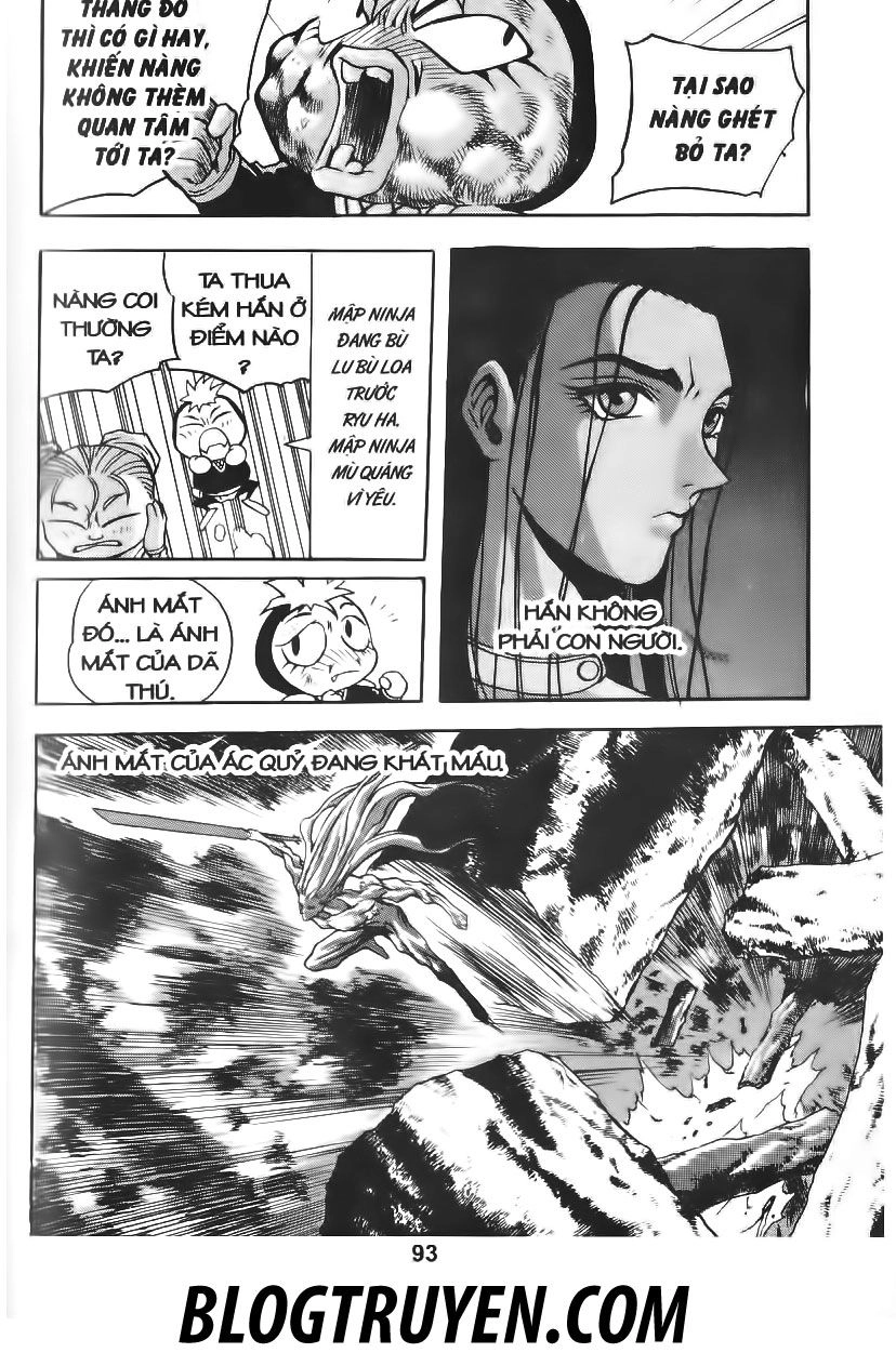 Thiên Vương Thần Kiếm Chapter 37 - 22