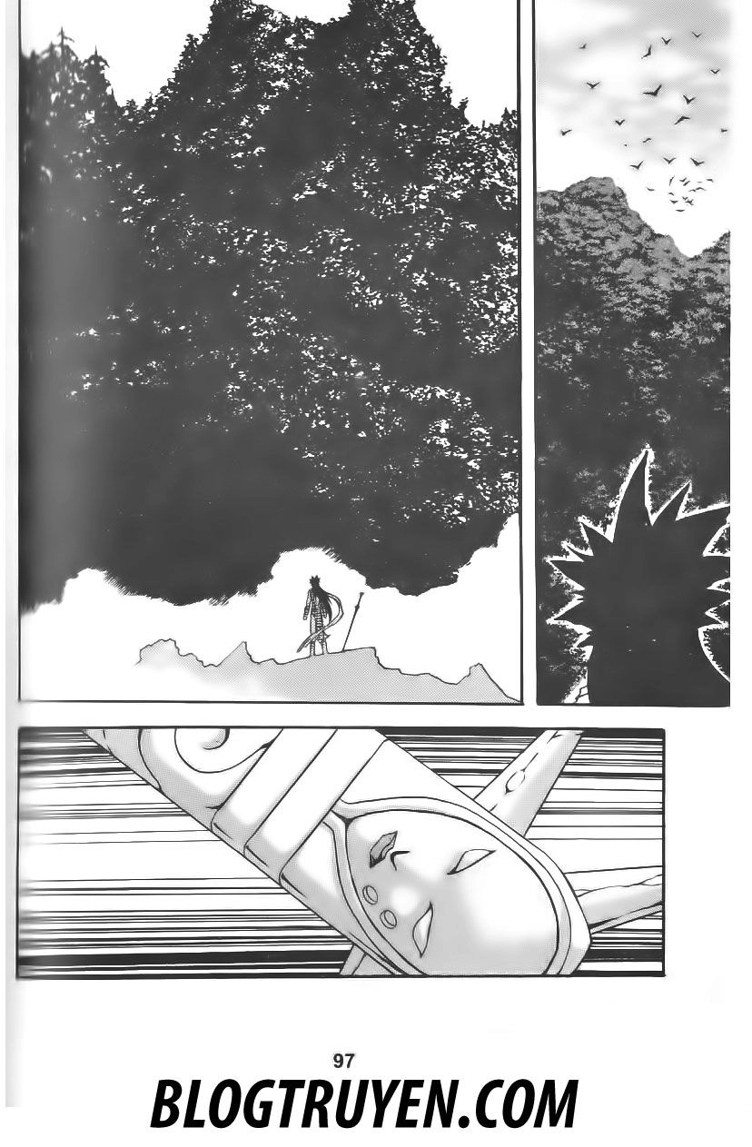 Thiên Vương Thần Kiếm Chapter 38 - 4