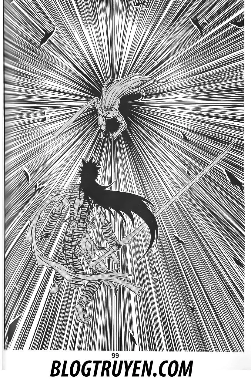 Thiên Vương Thần Kiếm Chapter 38 - 6