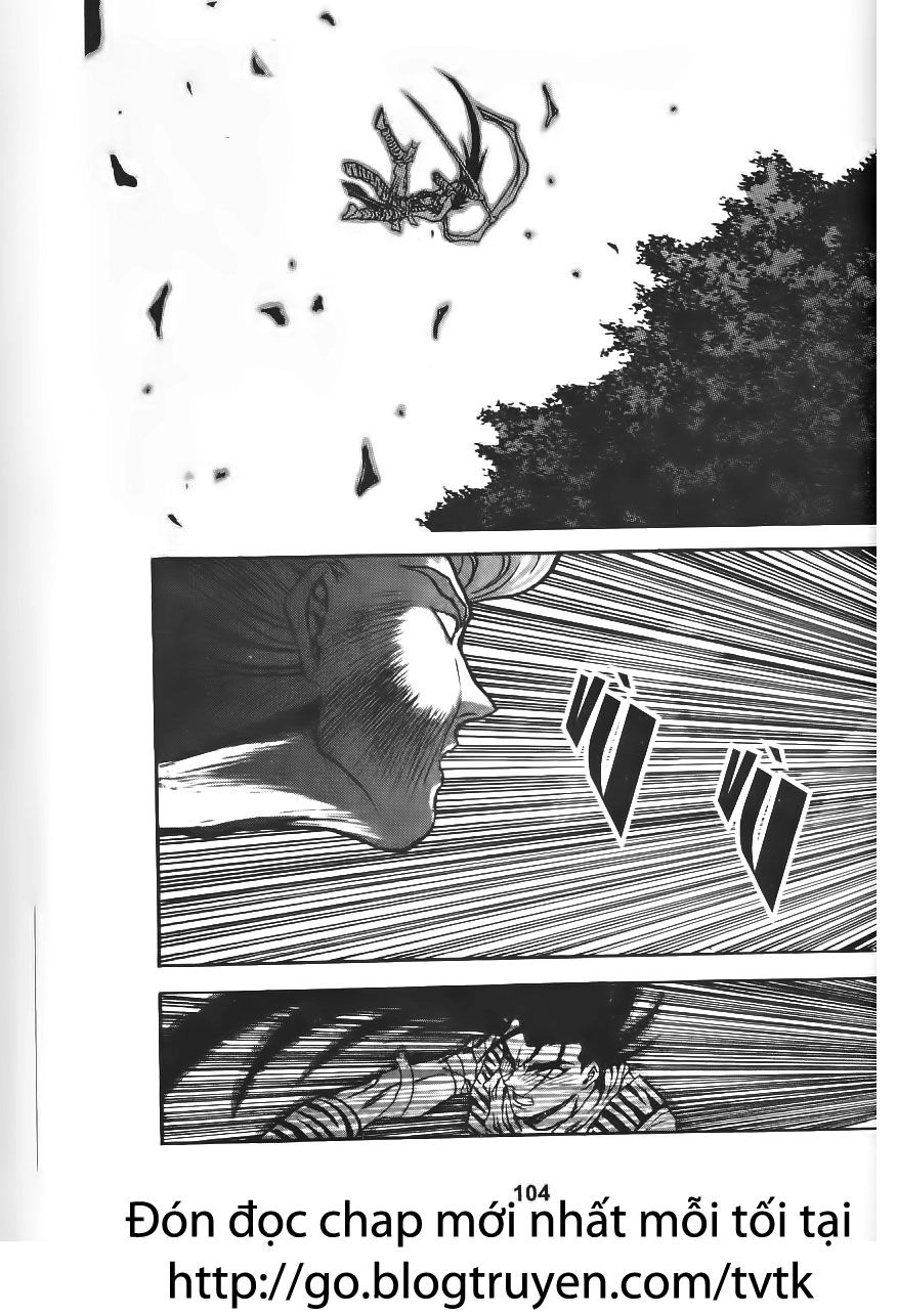 Thiên Vương Thần Kiếm Chapter 38 - 11