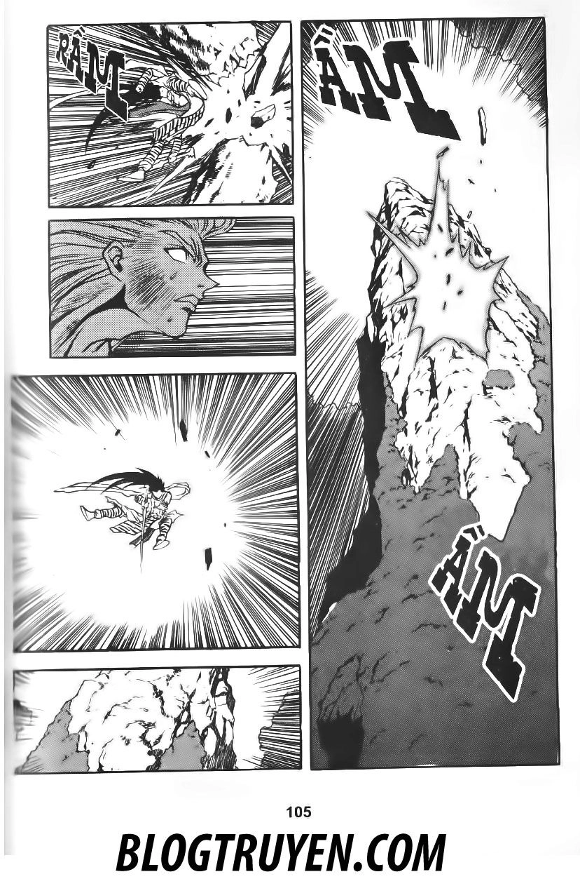 Thiên Vương Thần Kiếm Chapter 38 - 12