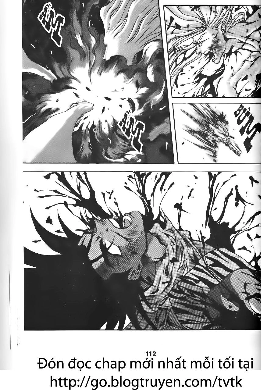 Thiên Vương Thần Kiếm Chapter 38 - 18