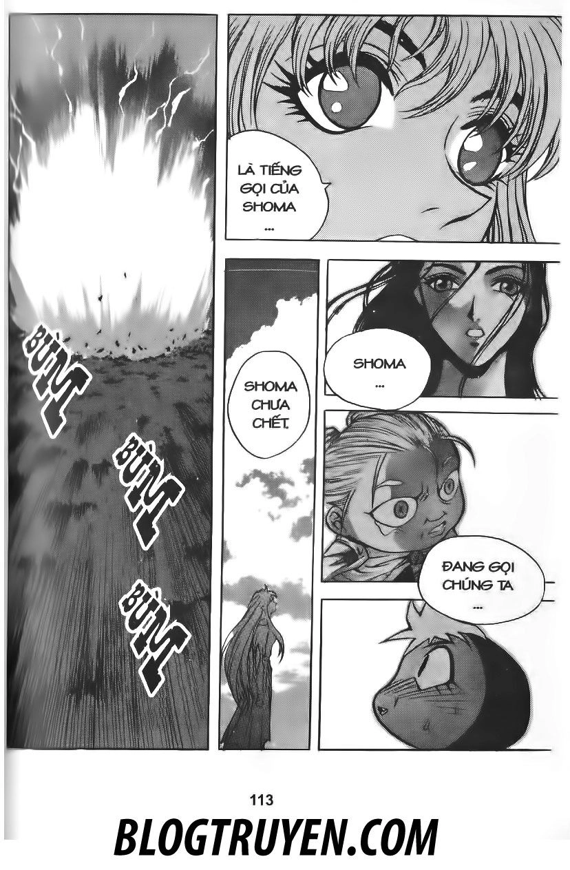 Thiên Vương Thần Kiếm Chapter 38 - 19