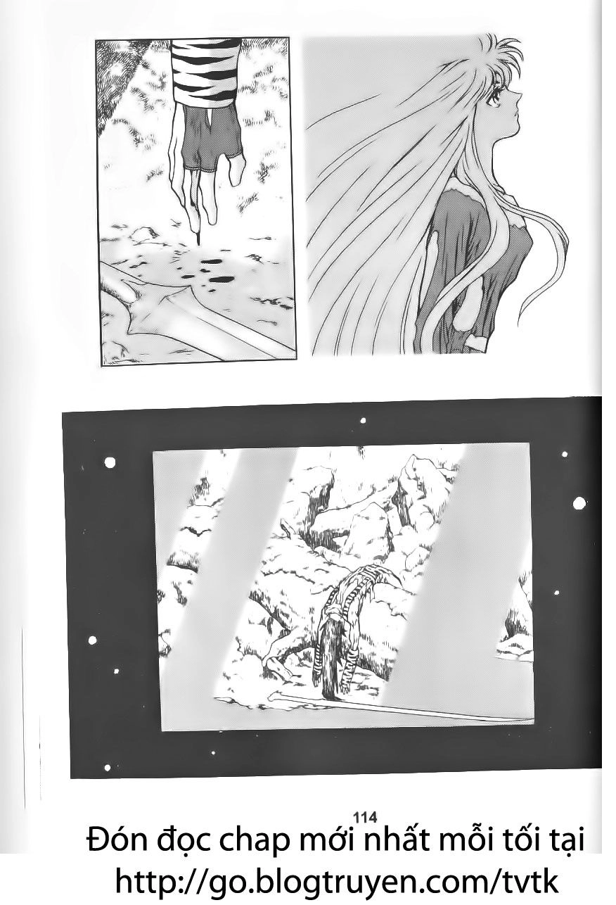 Thiên Vương Thần Kiếm Chapter 38 - 20