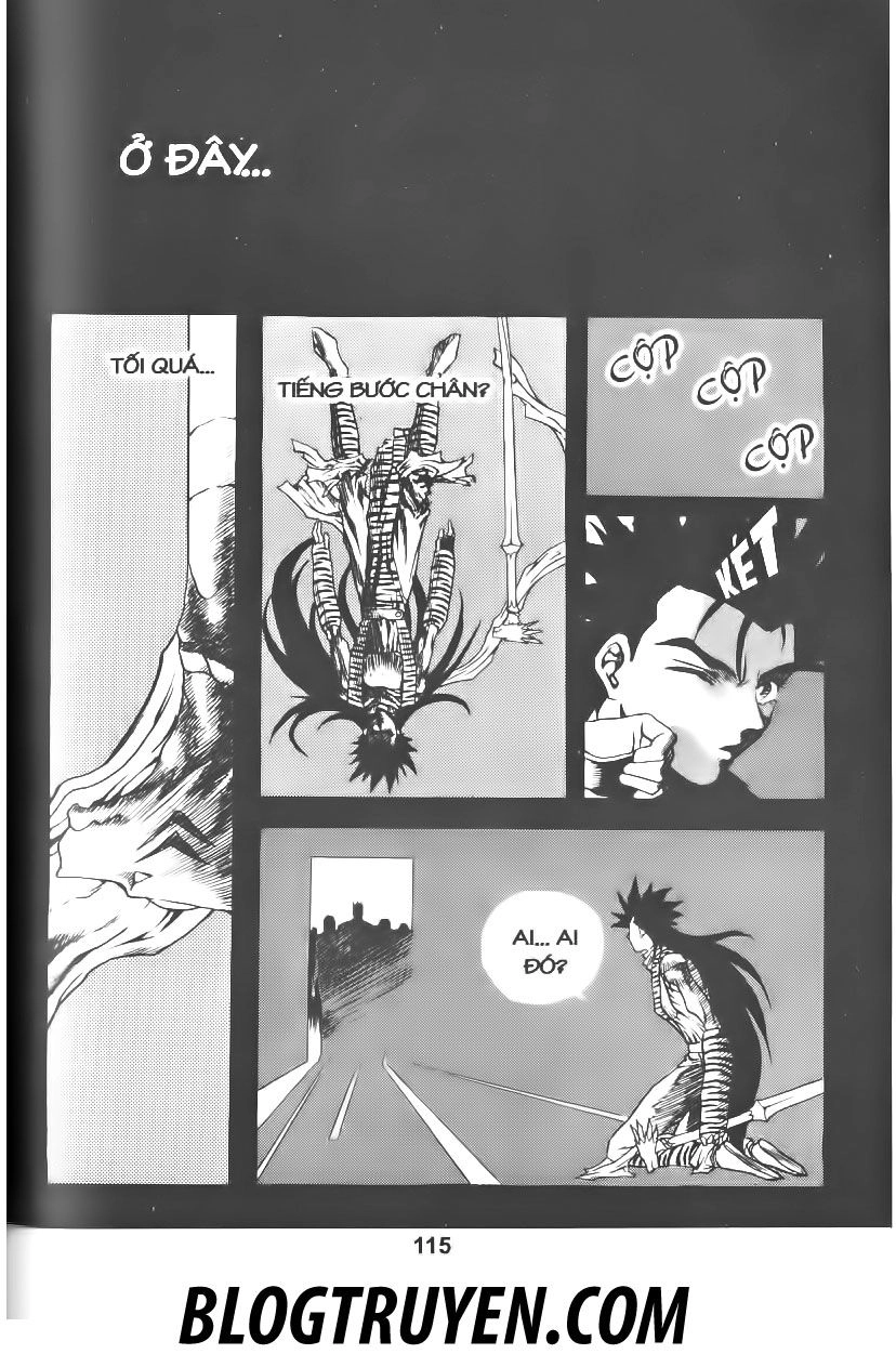 Thiên Vương Thần Kiếm Chapter 39 - 2