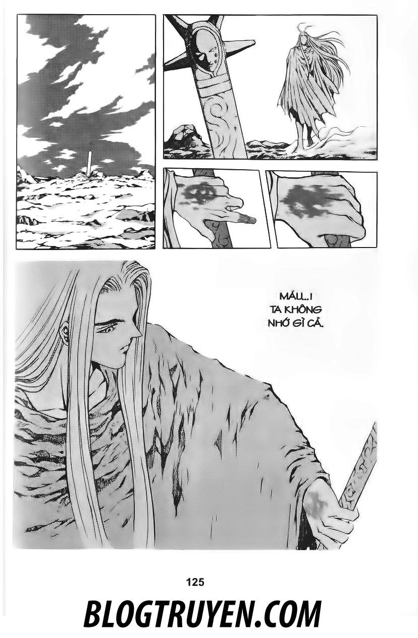 Thiên Vương Thần Kiếm Chapter 39 - 12