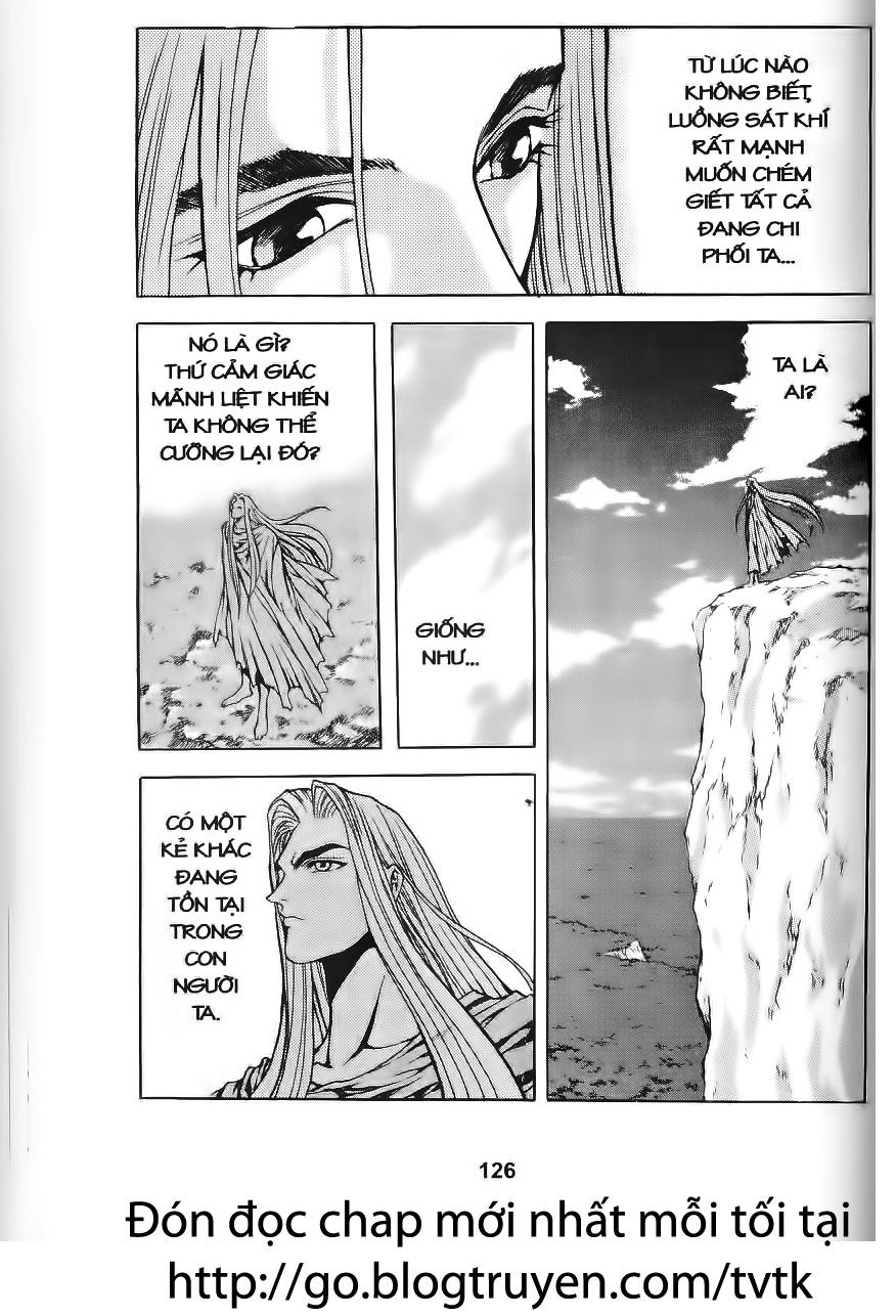 Thiên Vương Thần Kiếm Chapter 39 - 13