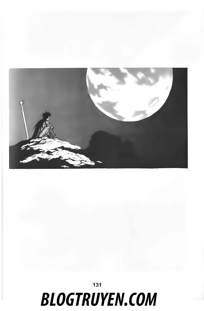 Thiên Vương Thần Kiếm Chapter 39 - 18