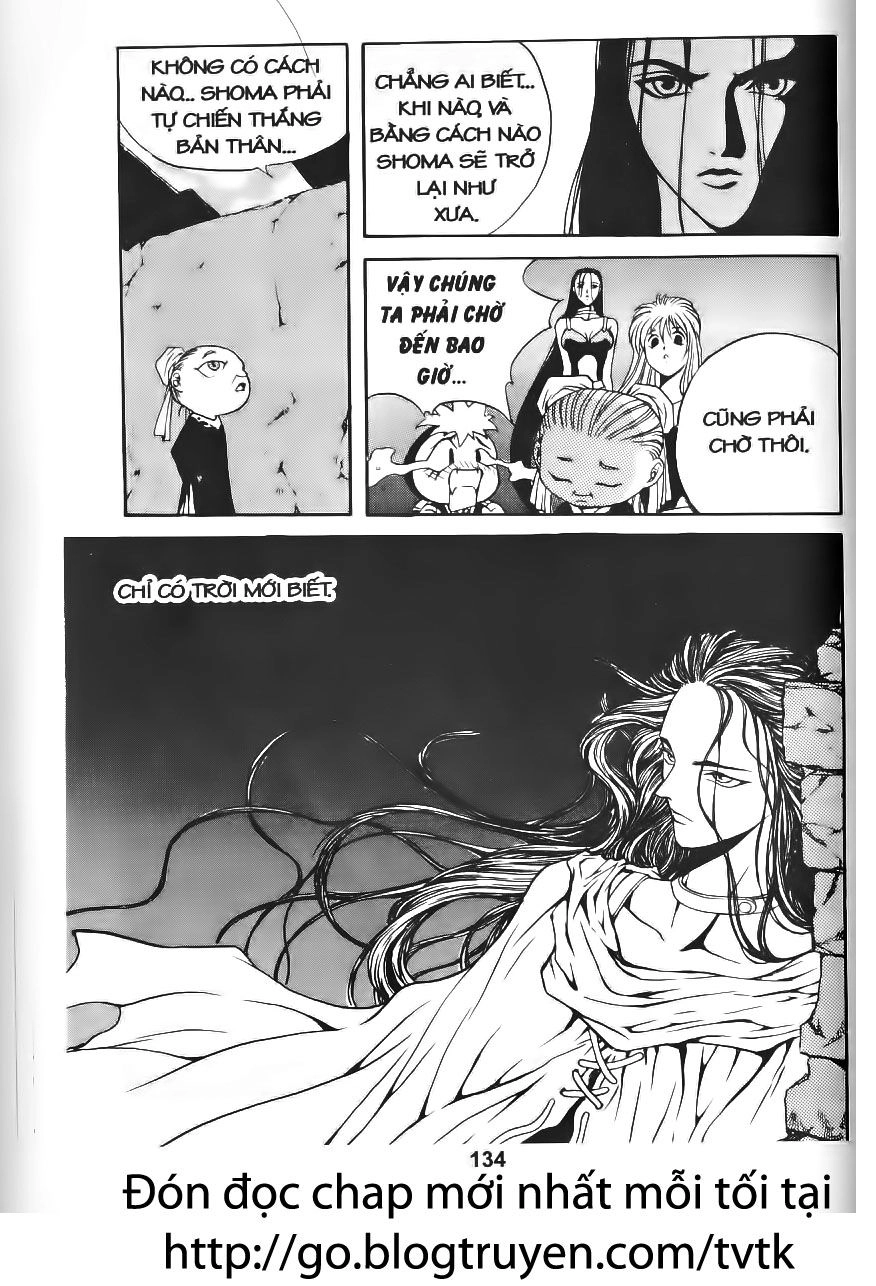 Thiên Vương Thần Kiếm Chapter 40 - 4