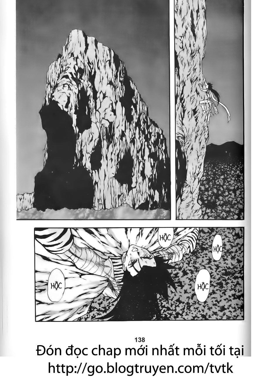 Thiên Vương Thần Kiếm Chapter 40 - 8