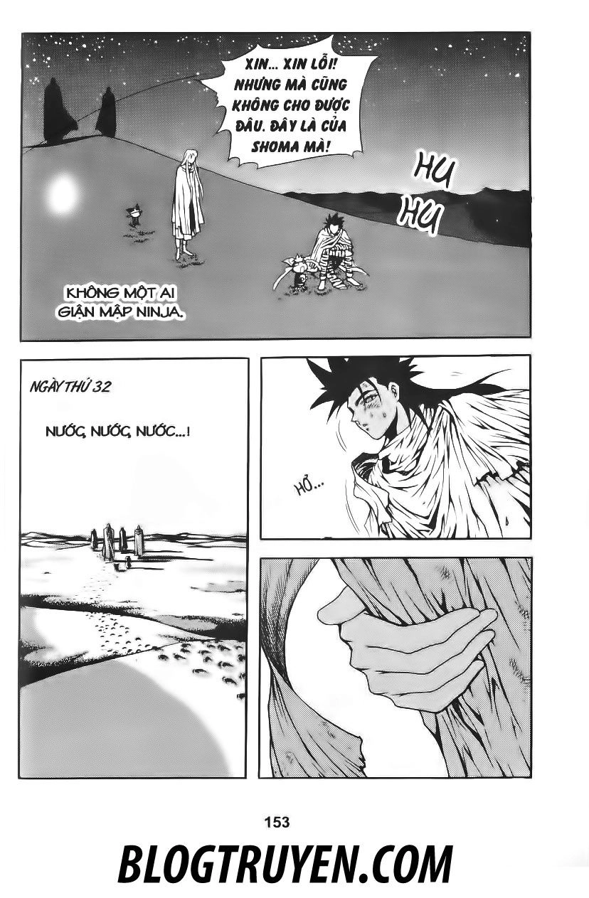 Thiên Vương Thần Kiếm Chapter 41 - 6