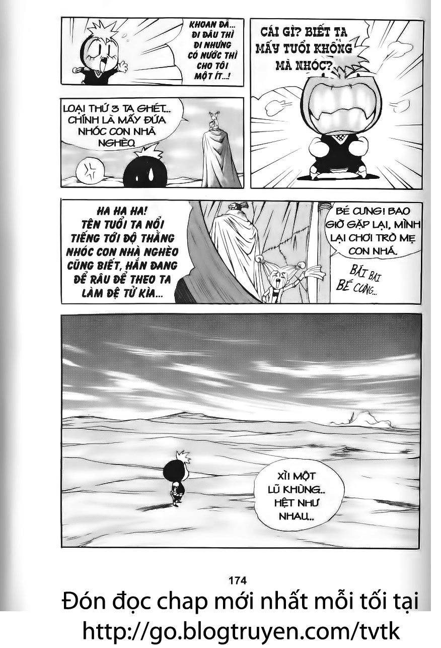 Thiên Vương Thần Kiếm Chapter 42 - 13