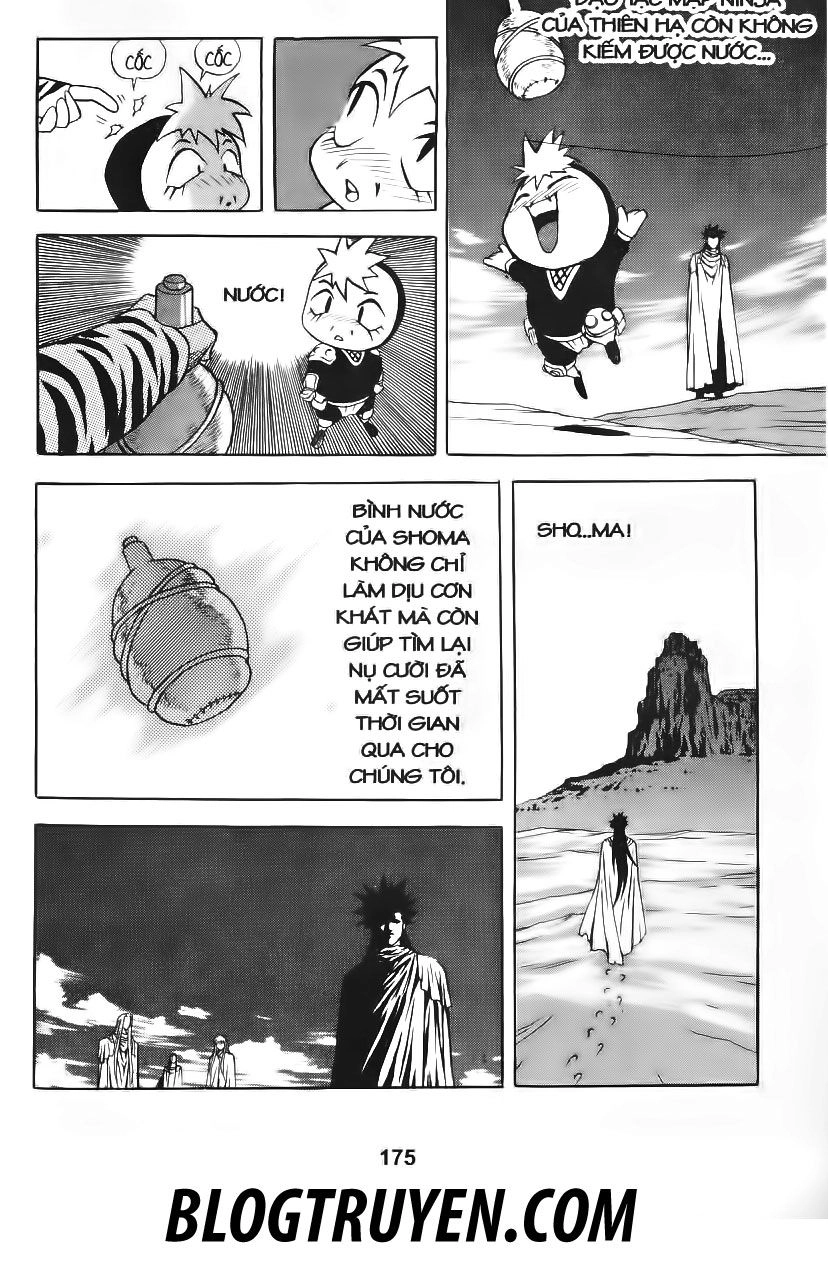 Thiên Vương Thần Kiếm Chapter 42 - 14