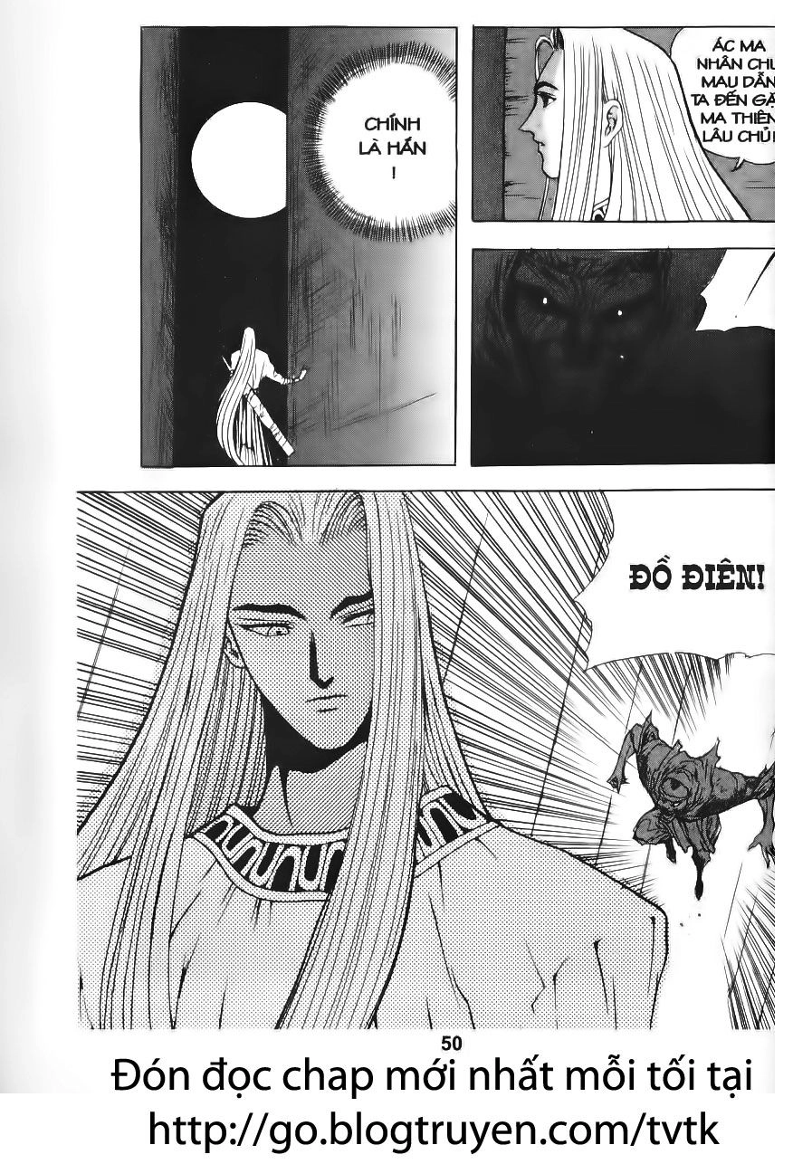 Thiên Vương Thần Kiếm Chapter 44 - 28