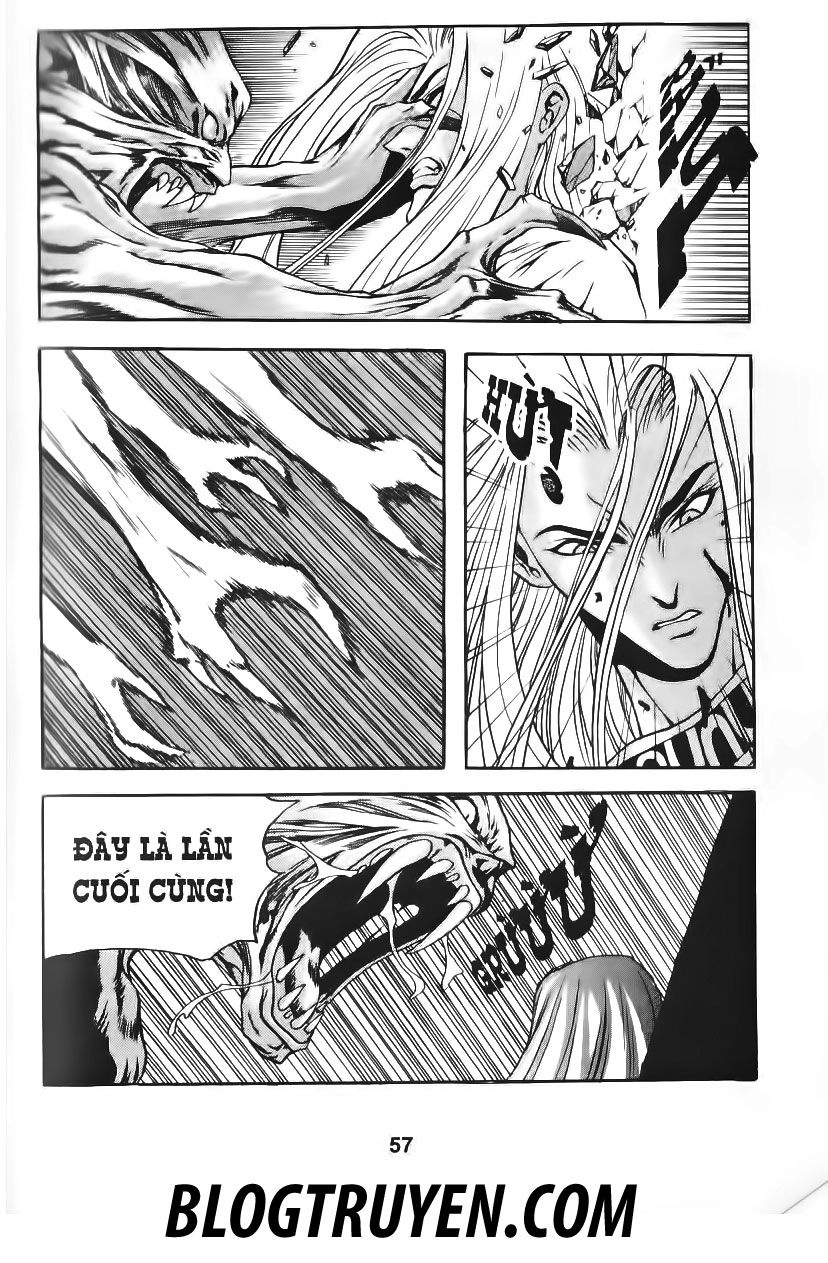 Thiên Vương Thần Kiếm Chapter 45 - 7