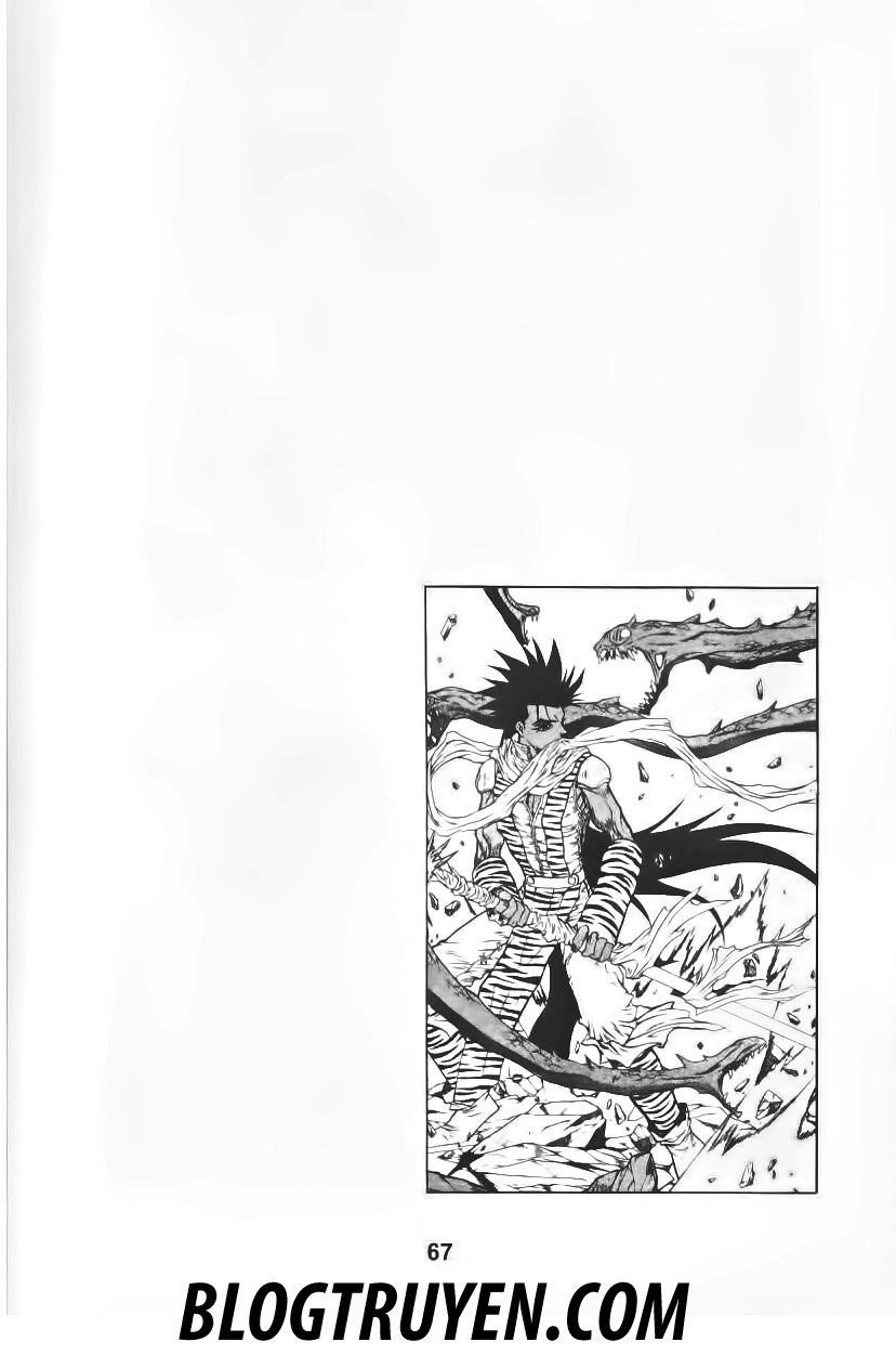 Thiên Vương Thần Kiếm Chapter 45 - 17